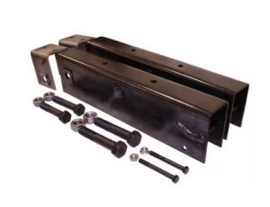 10-15K MULTI AXLE CONVERSION KIT 48.5" AXLE SPACING